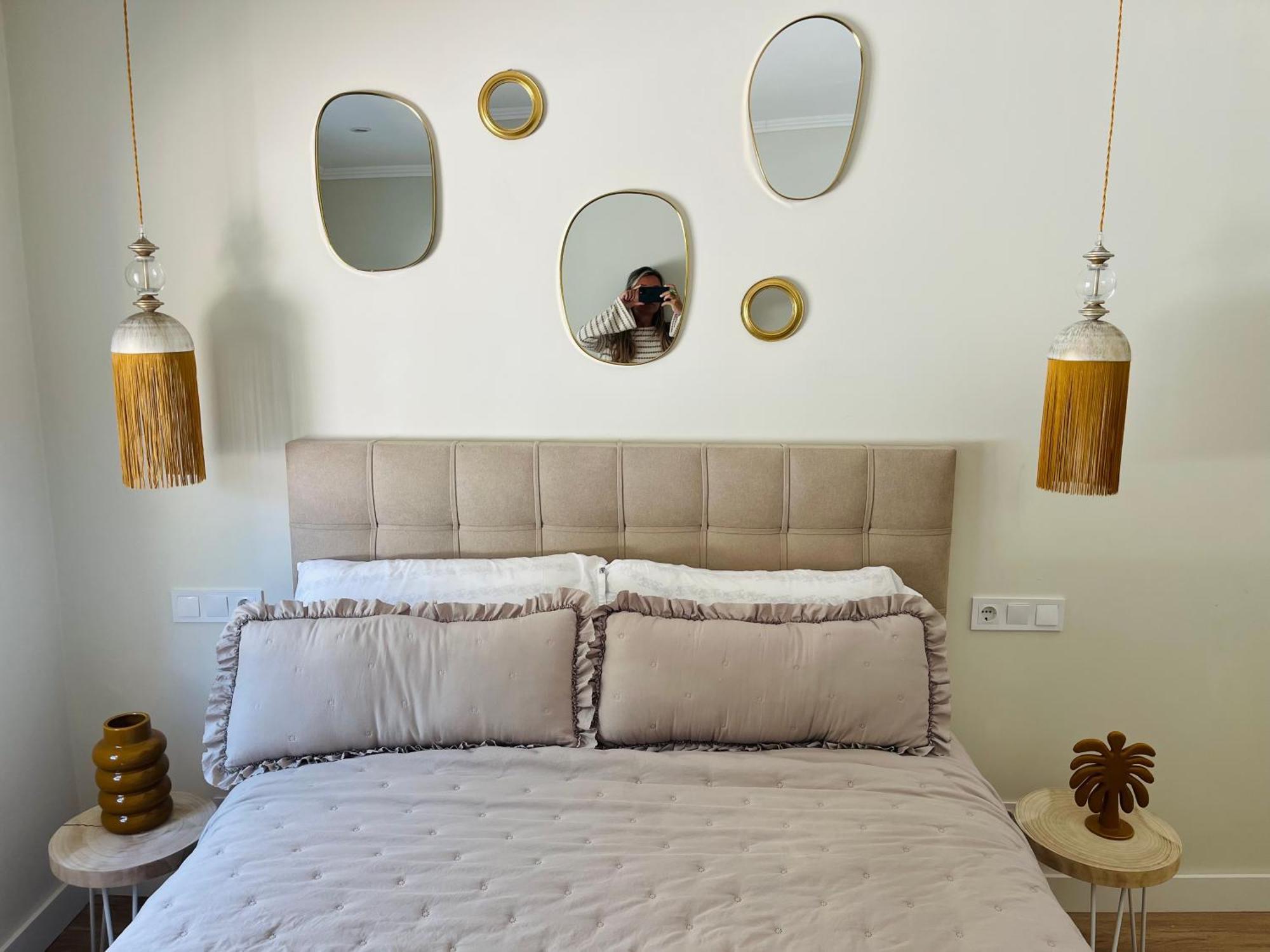 The Beach House Marbella Exterior photo